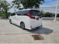 2022 TOYOTA ALPHARD 2.5 SC PACKAGE รูปที่ 5